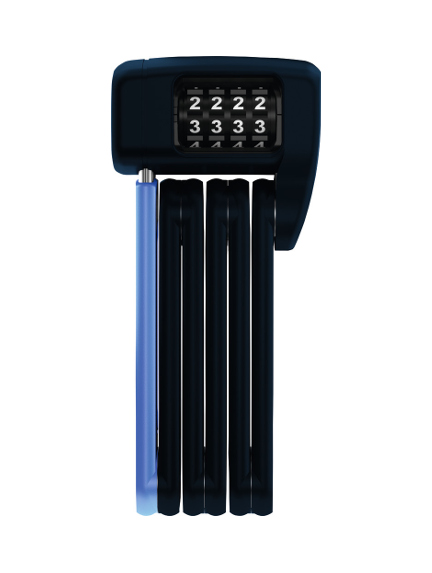 ABUS Bordo Lite 6055/60 <br /> dviračio spyna 